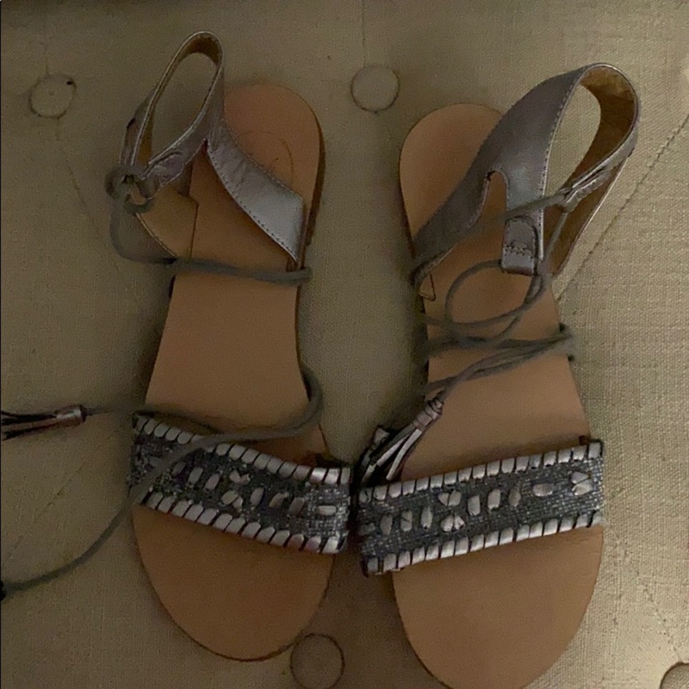 Jack Rogers Sandals